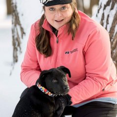 JIMMY BEAN, fostered by Teri Marx