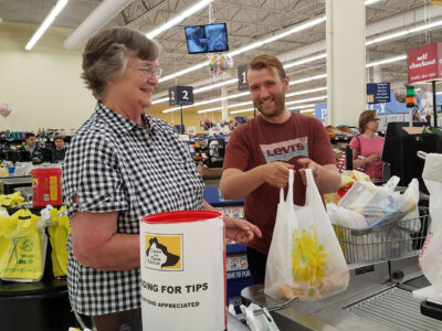 Events and Fundraisers