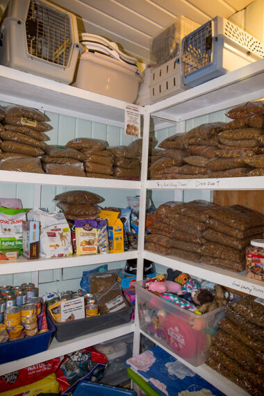 Food Pantry