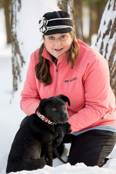 JIMMY BEAN, fostered by Teri Marx