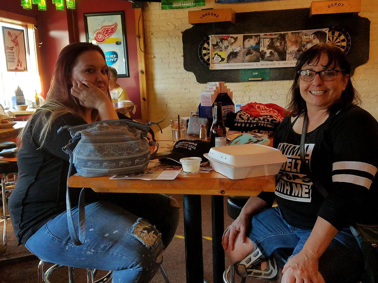 Bandogs Bike Night 2018