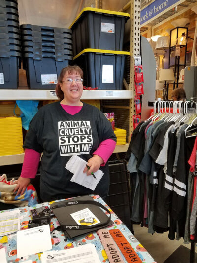 Ogemaw County Business Expo 2018