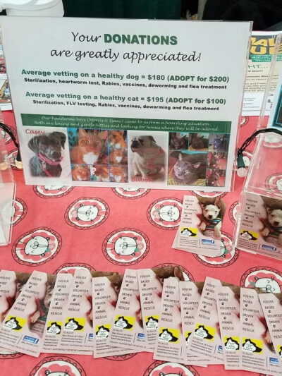 OGEMAW COUNTY BUSINESS EXPO 2017