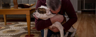 Hospice Foster